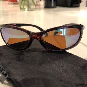 Costa Del Mar - Fathom - Tortoiseshell